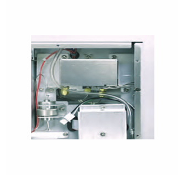 Electron Capture Detector (ECD) Parts